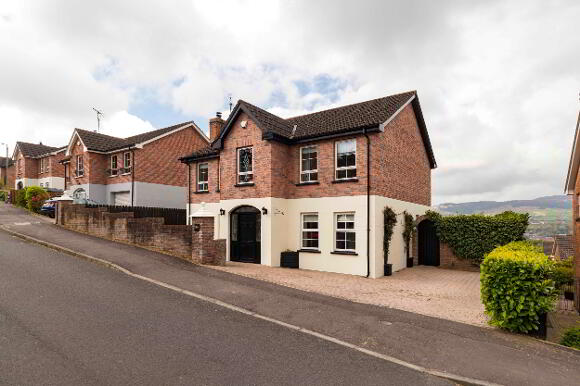 Photo 1 of 89 Knockdarragh, Fullerton Road, Newry