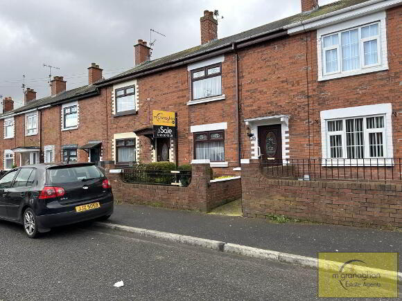 Photo 1 of 20 Whiterock Parade, Whiterock, Belfast