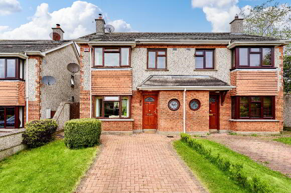 Photo 1 of 18 De Lacy Crescent, Trim, Trim