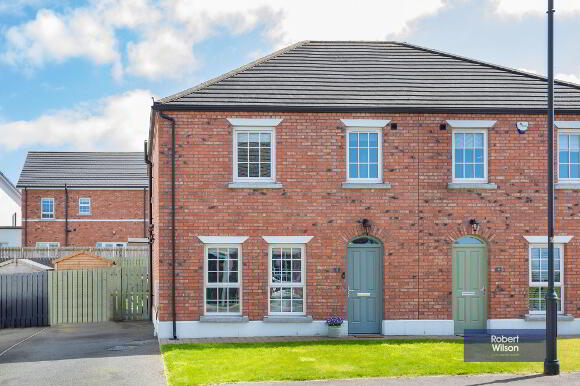 Photo 1 of 5 Harlow Green, Moira