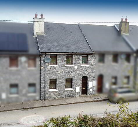Photo 1 of The Willows, 15 Churchfield, Castlemagner