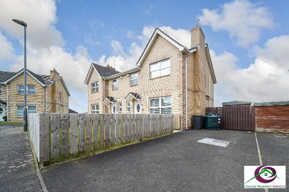 Photo 1 of 32 Carn Manor, Waterside, Crescent Link, Derry