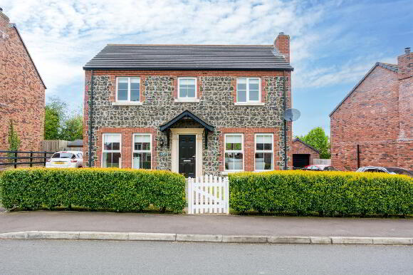 Photo 1 of 45 Forge Manor, Magheralin