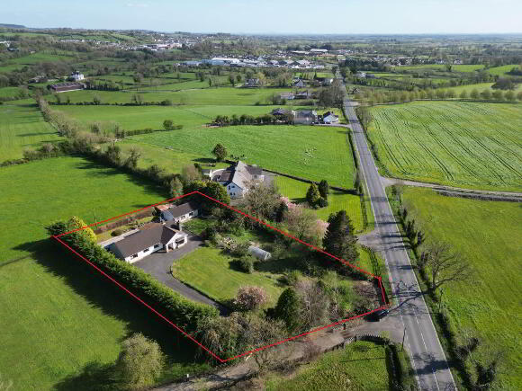 Photo 1 of 108 Lisnagole Road, Lisnaskea