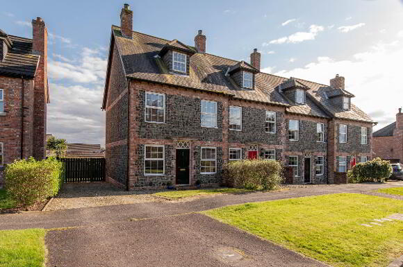 Photo 1 of 30 Hedgelea Avenue, Newtownabbey