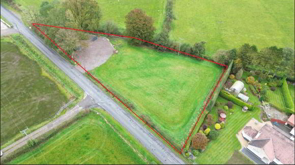 Photo 1 of Land - Circa, 1 Acre Field, Gardiners Cross Road, Tempo, Enniskillen