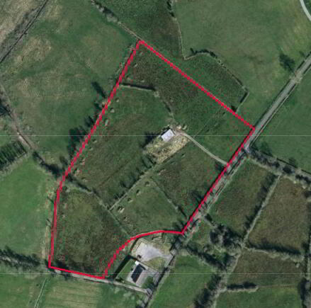 Photo 1 of Bunnahesco Road, Drumharriff, Lisbellaw