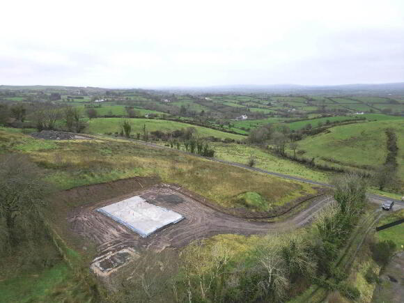 Photo 1 of Off Plan New Build Bungalow, Eshmore Road, Fintona, Omagh