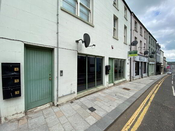Photo 1 of 13-15 Bridge Street, Apt 3, Lisburn