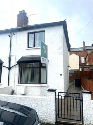 Photo 1 of 8 Northwood Drive, Belfast