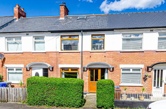 Photo 1 of 36 Loopland Road, Cregagh, Belfast
