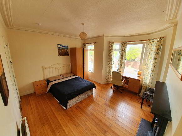 Photo 1 of House For Rent, 128 Duncairn Gardens, Belfast