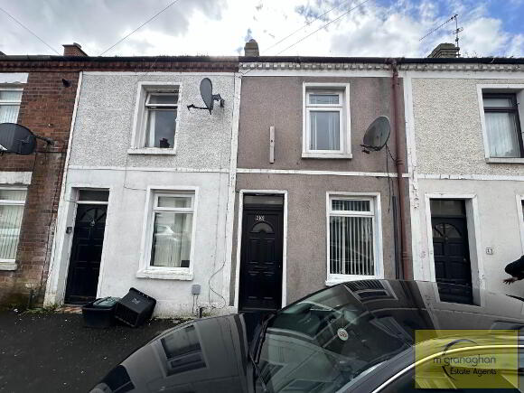 Photo 1 of 20 Forest Street, Springfield Road, Belfast