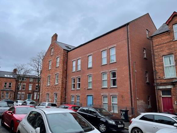 Photo 1 of Apt 1-2a Eglantine Gardens, Belfast