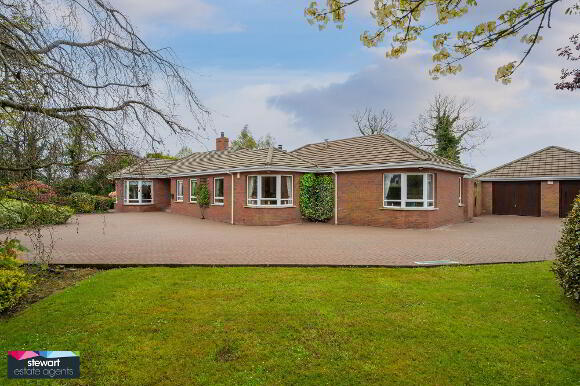 Photo 1 of Tunny Hollow, 34a Feumore Road, Lisburn, Ballinderry Upper