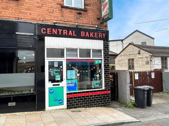 Photo 1 of 9 Central Avenue, Bangor