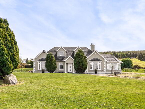 Photo 1 of Ashton Lodge, Brideswell, Gorey