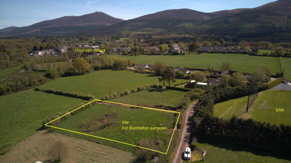 Photo 1 of Site At, Cooldevanne / Cockpitt Lane, Clogheen Village, Clogheen