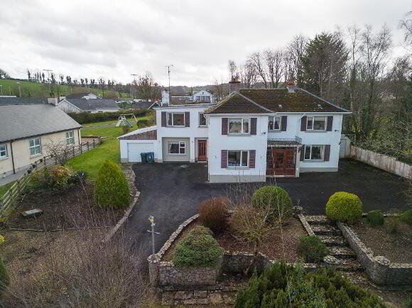 Photo 1 of "Mariemont", 16 Church Road, Ederney