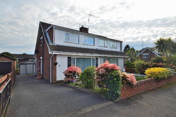 Photo 1 of 18 Victoria Road, Newtownards