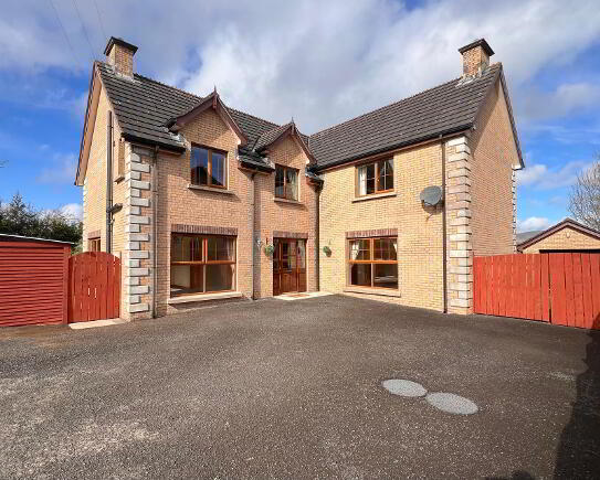 Photo 1 of 15 Woodland Grove, Draperstown, Magherafelt