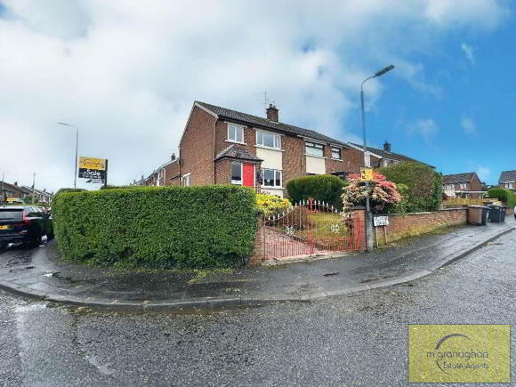Photo 1 of 59 Willowvale Gardens, Stewartstown Road, Belfast