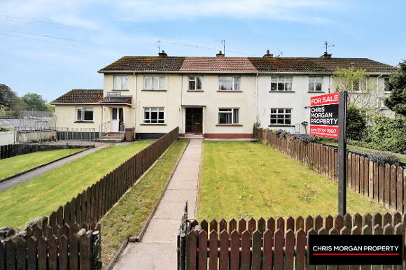 Photo 1 of 2 Ivy Terrace, Donaghmore, Dungannon