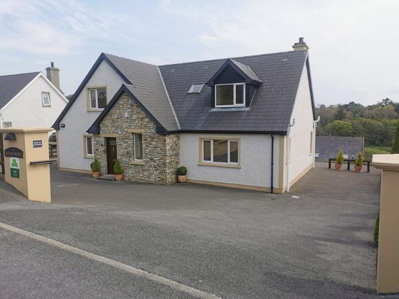 Photo 1 of 35 Golf Course Road, Tullaghcullion, Donegal Town
