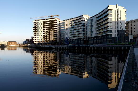 Photo 1 of 5-17 The Arc, Queens Road, Belfast