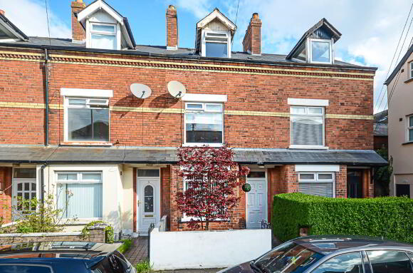 Photo 1 of 3 Dromore Street, Cregagh, Belfast