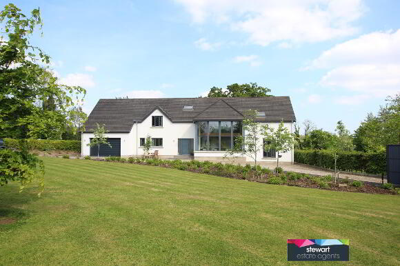Photo 1 of 8b Station Road, Ballinderry Upper