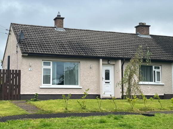 Photo 1 of 3 Armstrong Villas, Kilskeery, Omagh
