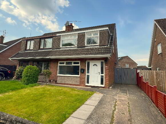 Photo 1 of 23 Woodview Crescent, Lisburn