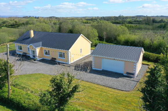 Photo 1 of Liscallyroan, Drumsna, Carrick-On-Shannon