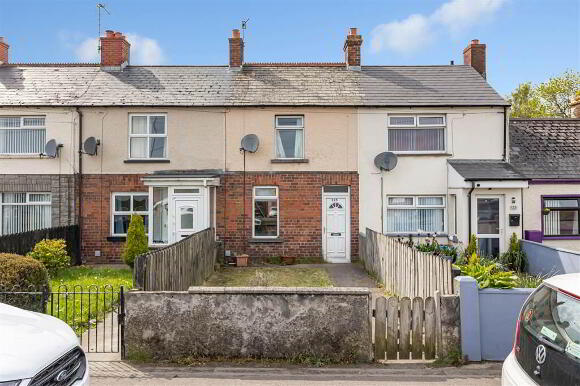 Photo 1 of 125 South Street, Newtownards