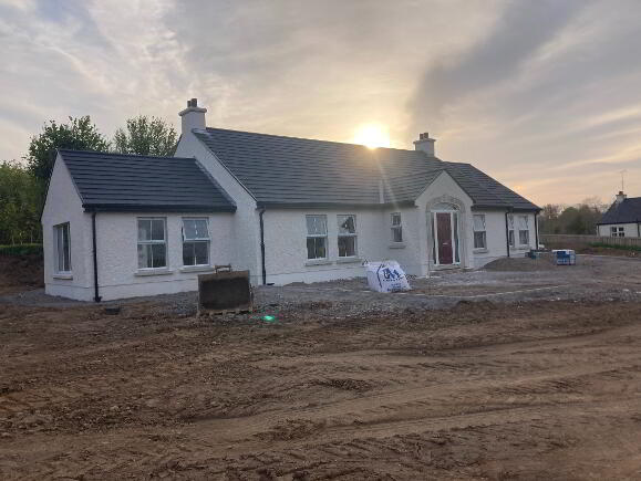 Photo 1 of Ballagh Road, Fivemiletown