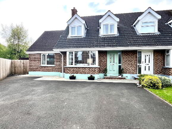 Photo 1 of 148 Pelham Road, Waterside, Derry