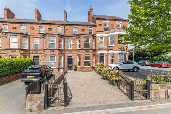 Photo 1 of 192 Upper Newtownards Road, Belfast