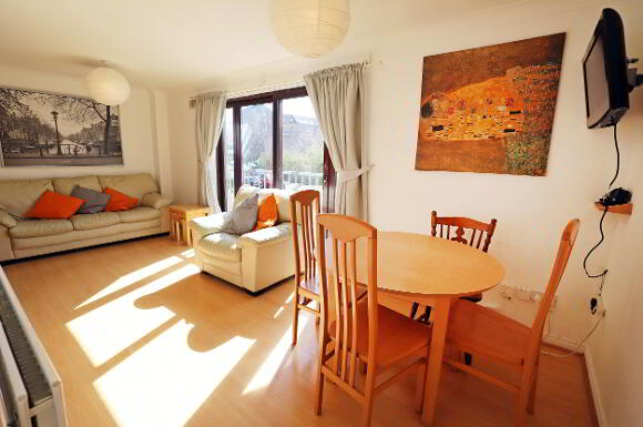 Photo 1 of St John's Wharf, 52 1-3 Laganbank Road, City Centre, Belfast