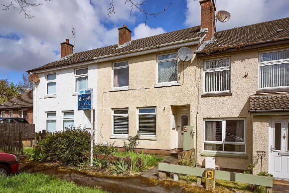 Photo 1 of 12 Willowbrook Court, Bangor