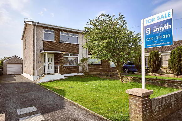 Photo 1 of 34 Towerview Avenue, Bangor