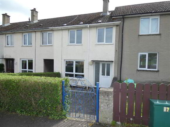Photo 1 of 1 Davarr Avenue, Dundonald, Belfast