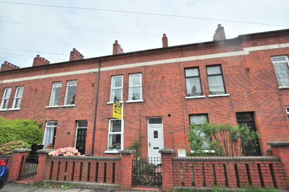 Photo 1 of 50 Kimberley Street, Belfast