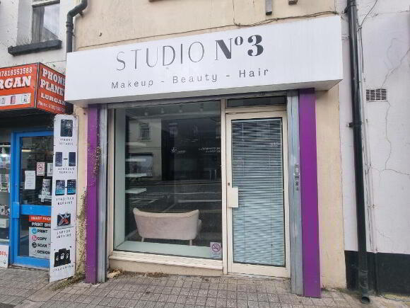 Photo 1 of 3 William Street, Lurgan