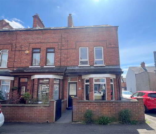 Photo 1 of 36 Glendower Street, Cregagh, Belfast