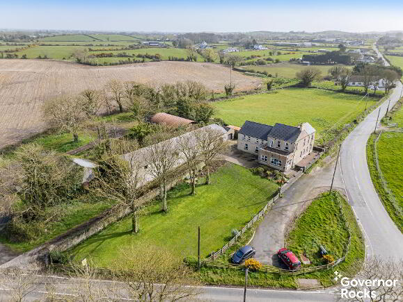 Photo 1 of Ardkeen House, 2 Loughdoo Road, Ardkeen