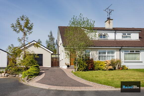 Photo 1 of 19 Park View, Dungannon