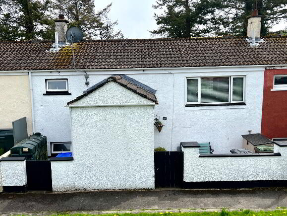 Photo 1 of 104 Glenowen Park, Derry