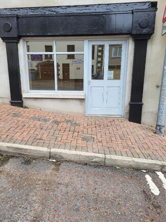 Photo 1 of 2a The Diamond, Main Street, Tempo