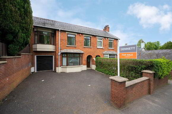 Photo 1 of 141 Knock Road, Belfast